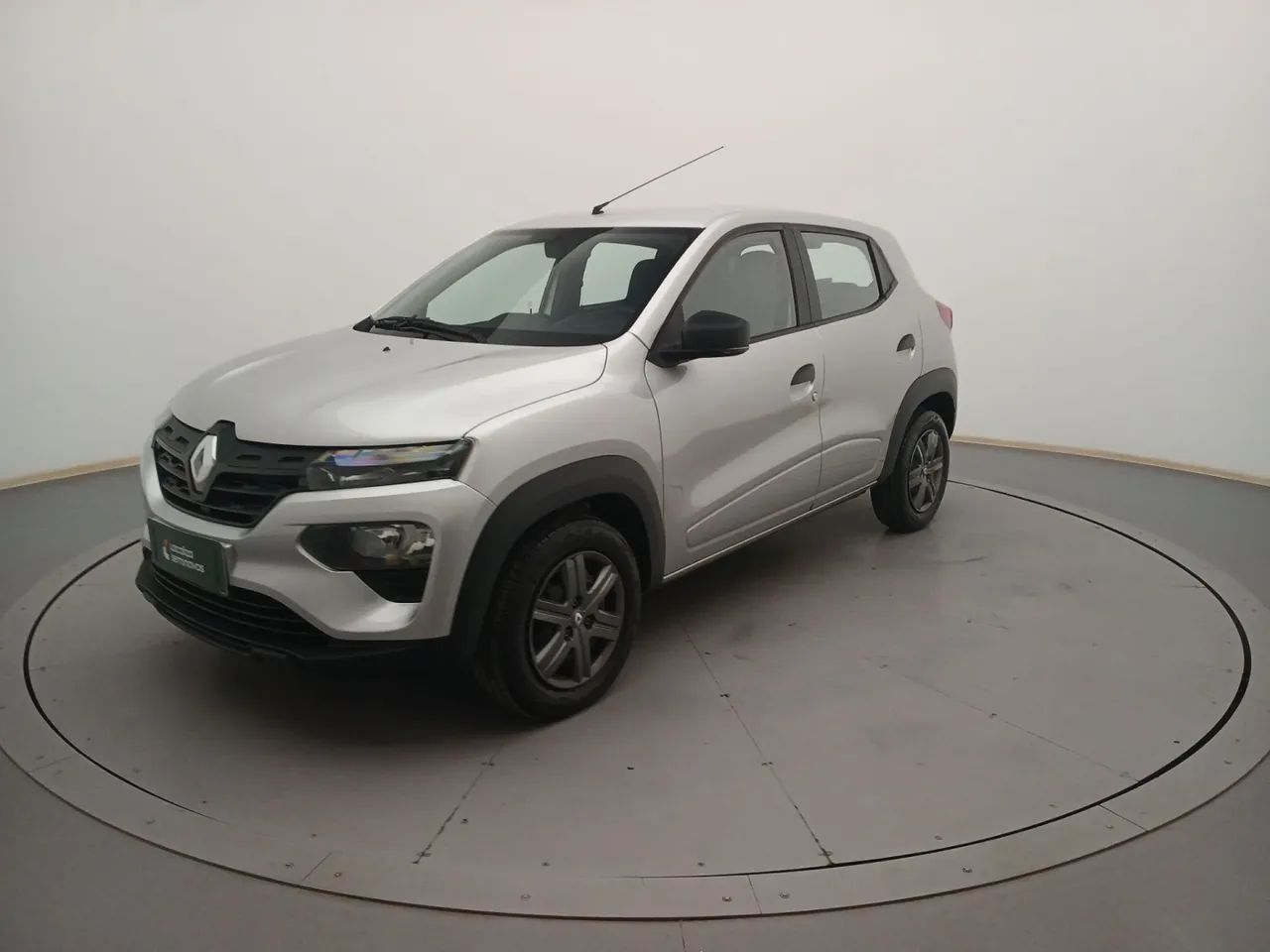Renault Kwid 1.0 Zen 2025