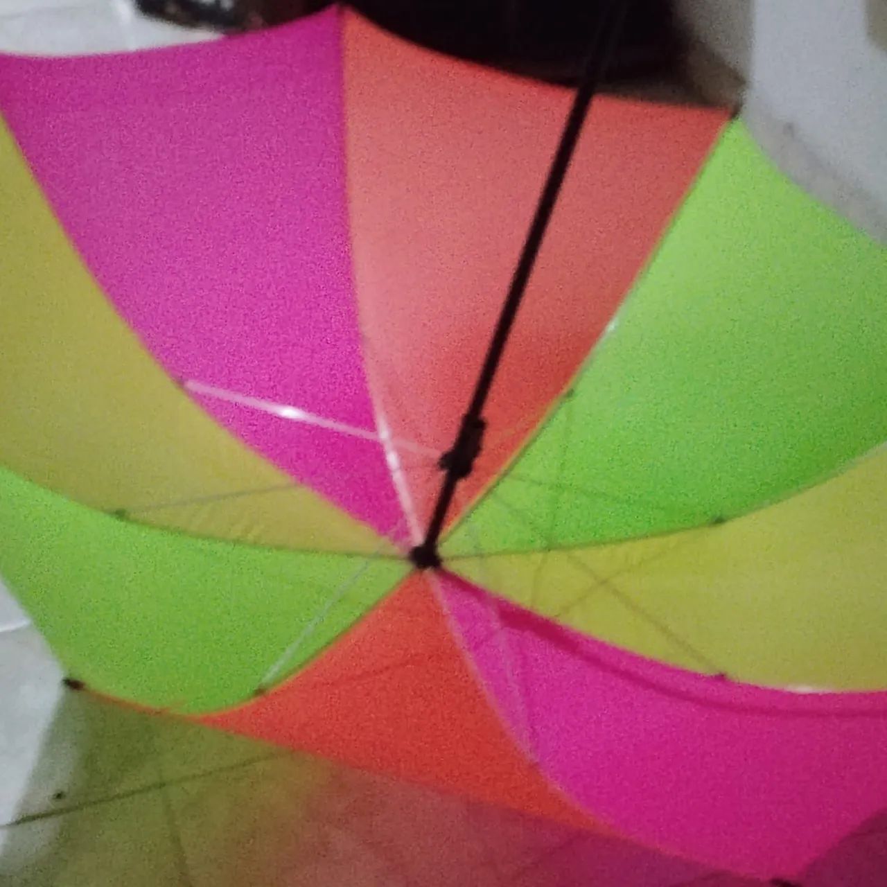Barraca de praia nova nunca foi usada $50,00 - Foto 5