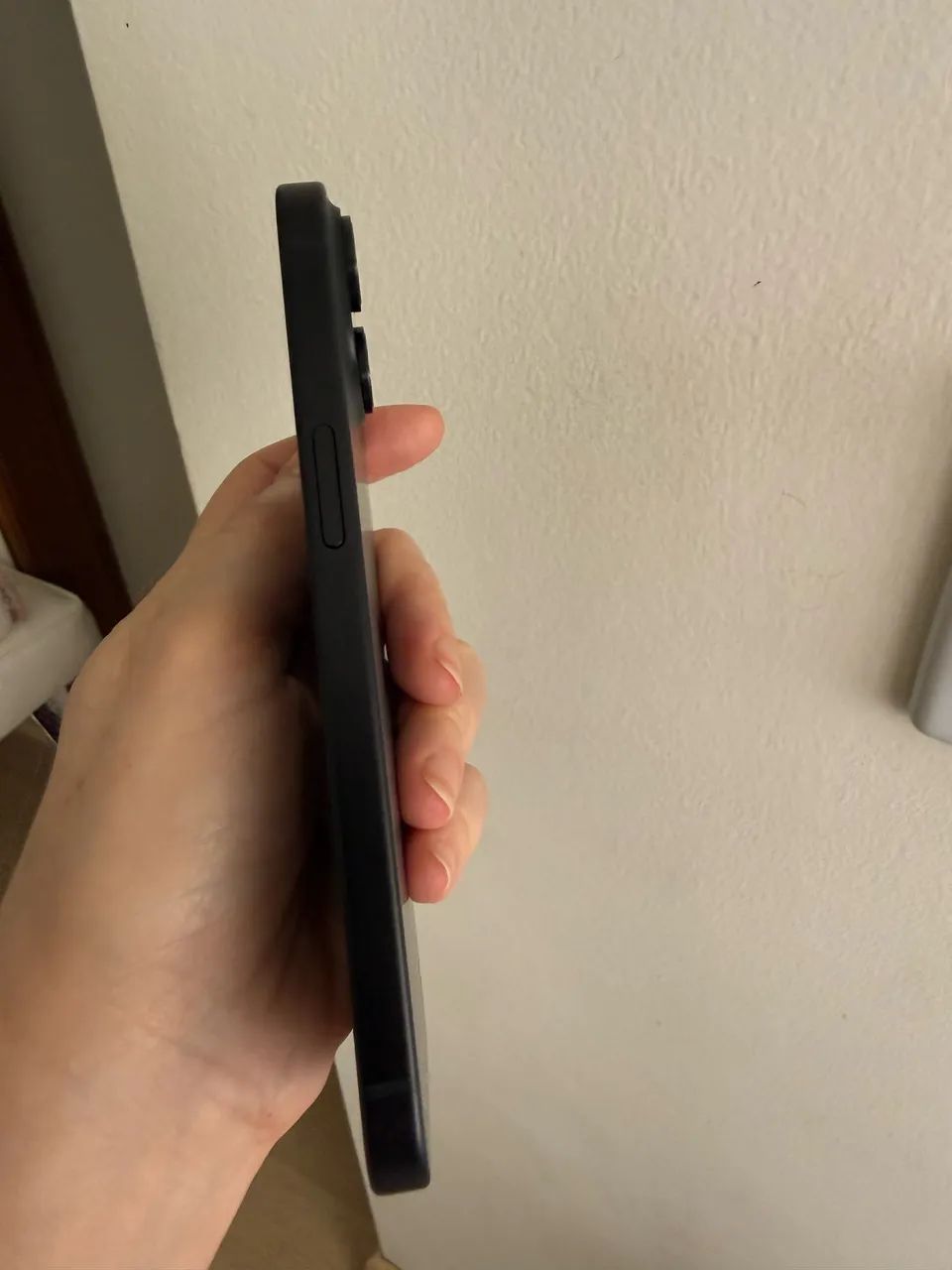 iPhone 15, Black, 128GB  - Foto 2