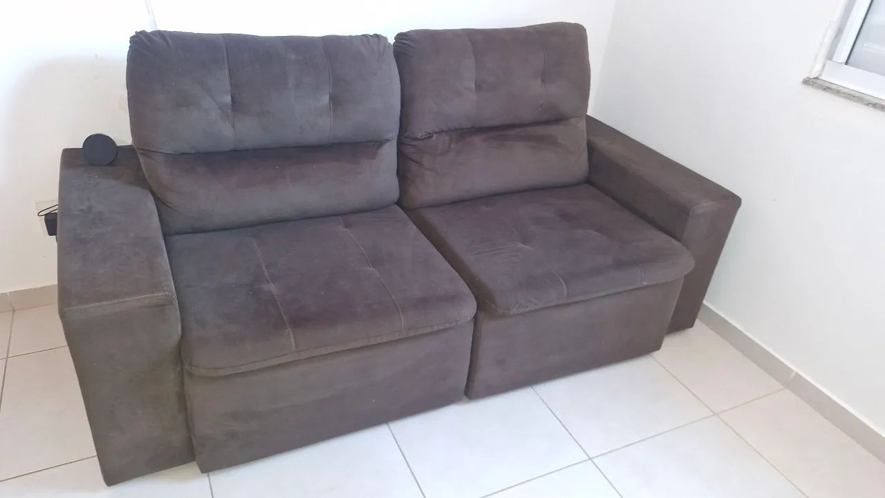 Sofá cama  - Foto 2