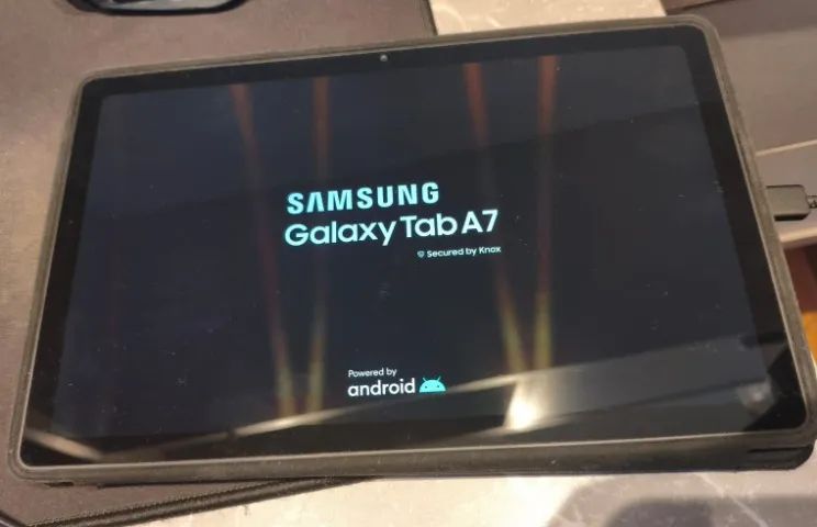 Tablet Samsung Galaxy A7 - Foto 5