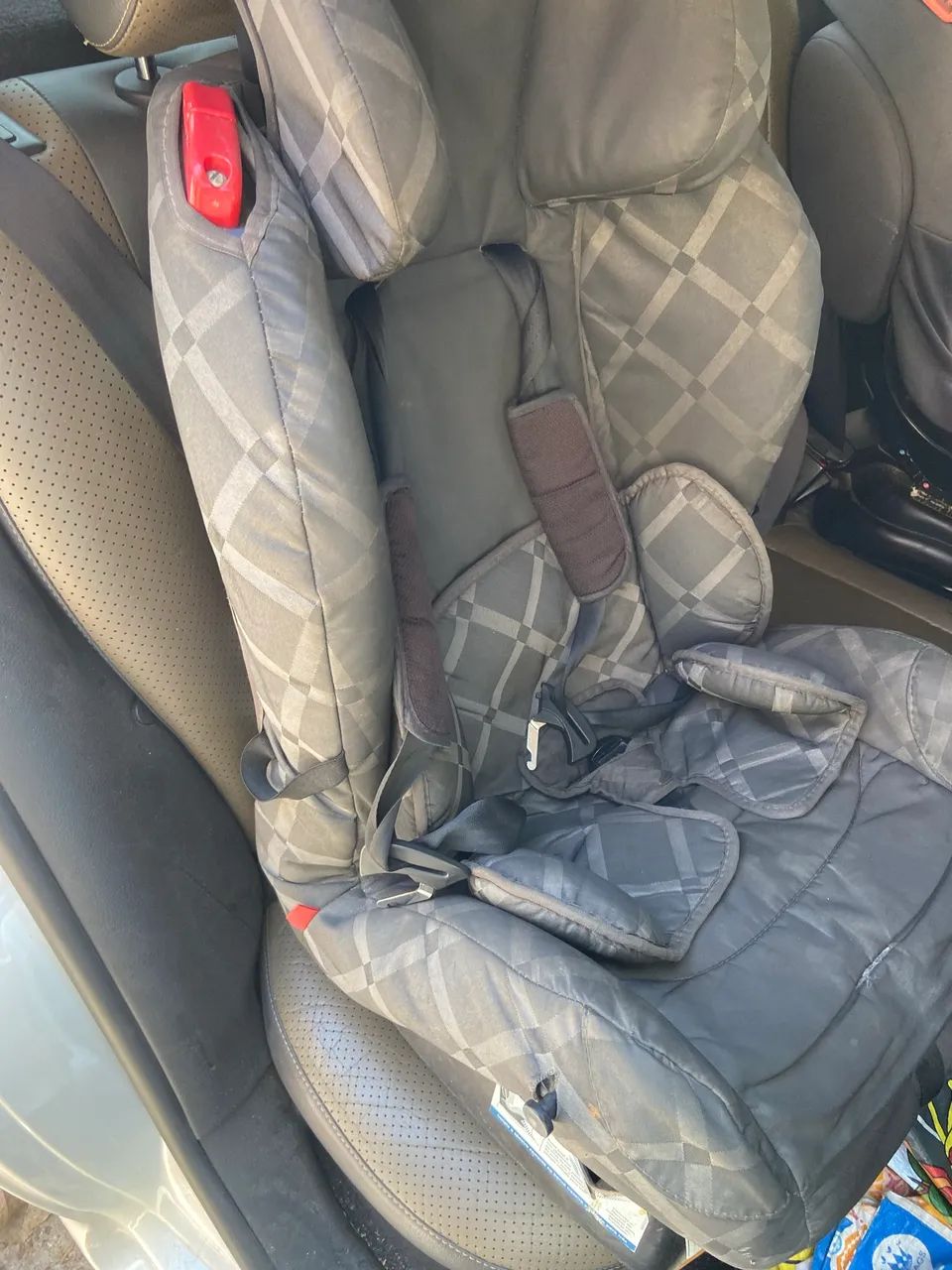 CADEIRA PARA CRIANÇAS ATÉ 36 kilos - Foto 2