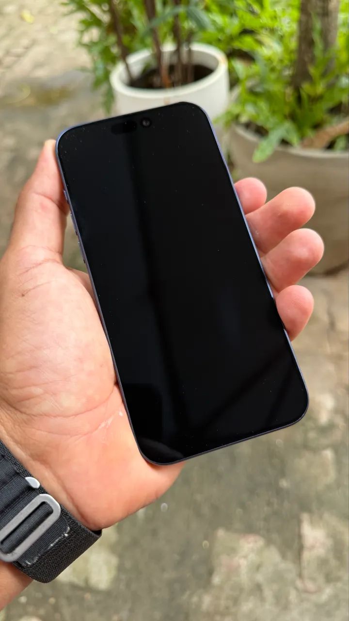 iPhone 17 Pro max 256GB  - Foto 2