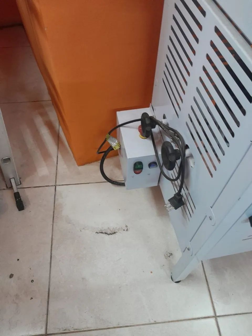Misturador batedor VENÂNCIO 15 LITROS - Foto 4