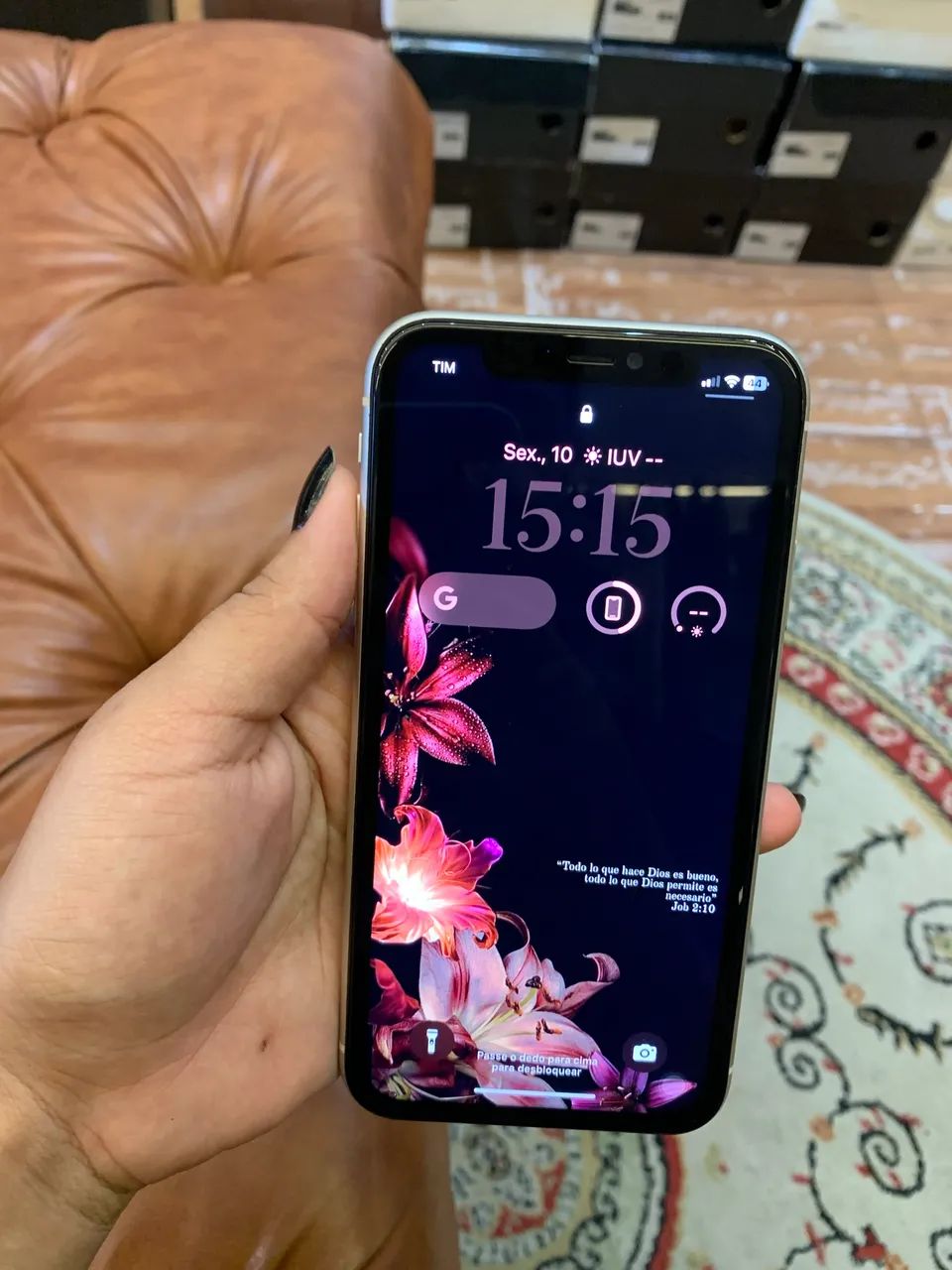 Iphone 11 - Foto 2