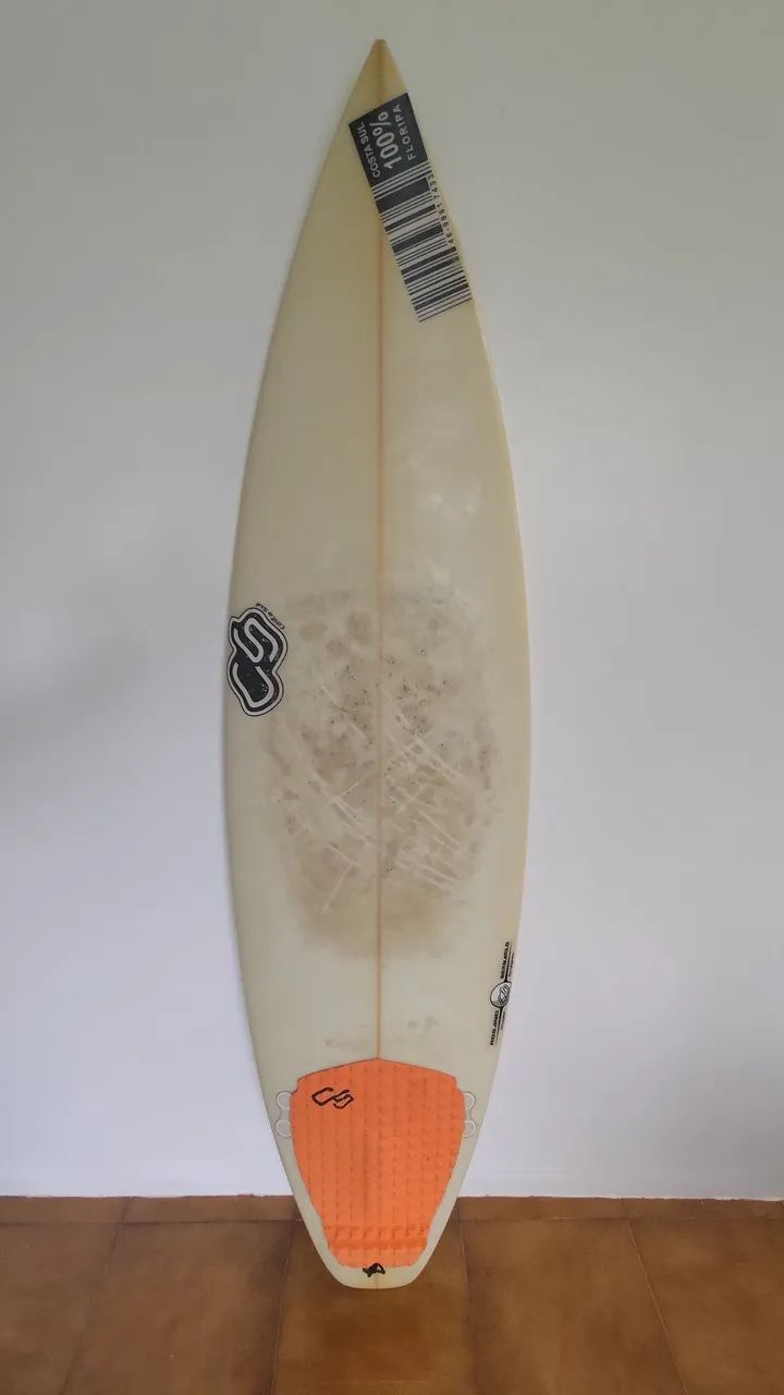 Prancha de Surf 5'10