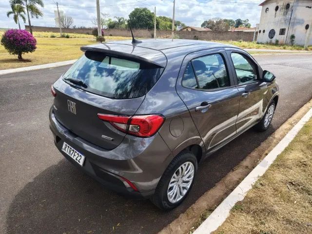 Aluguel Carro para aplicativo - Foto 2