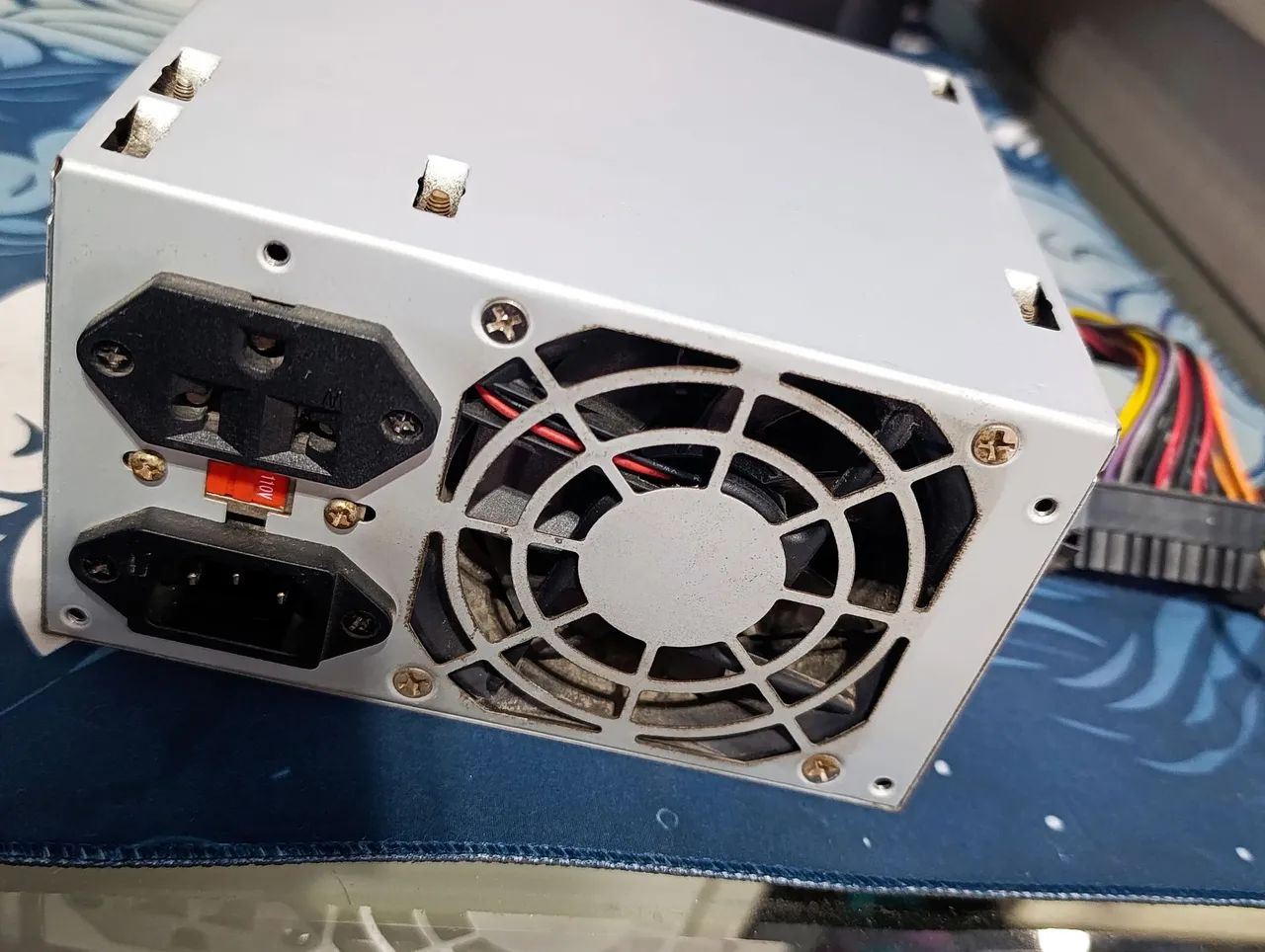 Fonte 300w - Foto 2