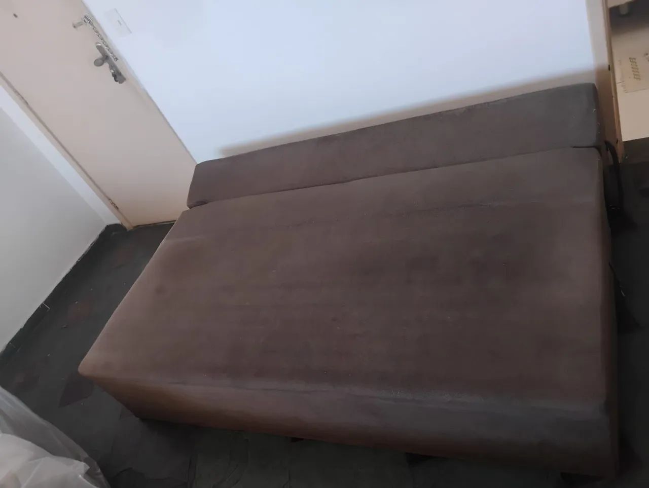 Sofá Cama Usado  - Foto 2