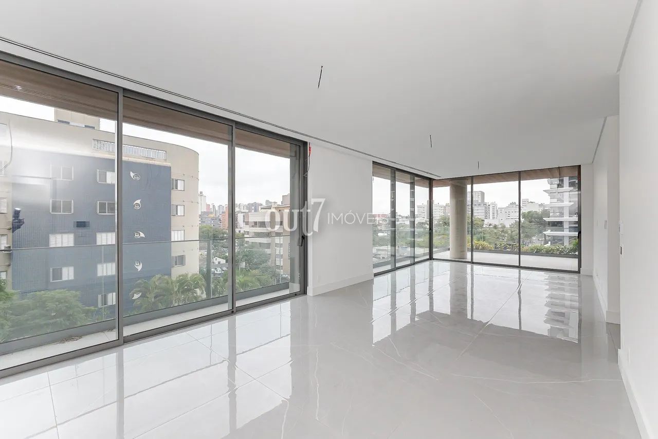 Apartamento de 199m2 privativos no Edifício Pinah - Foto 3