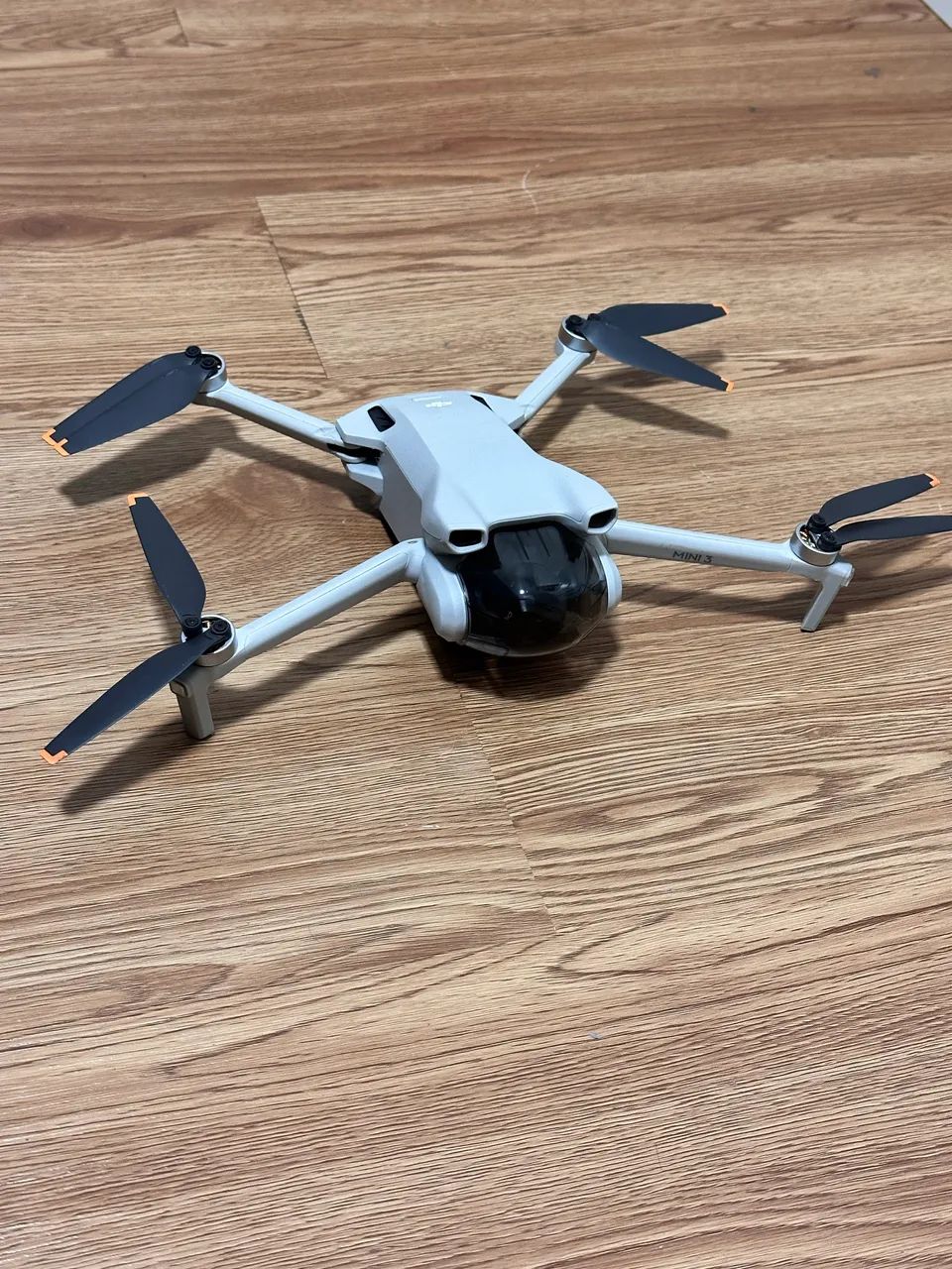 DJI Mini 3 COMBO FLY MORE + Acessórios  - Foto 3