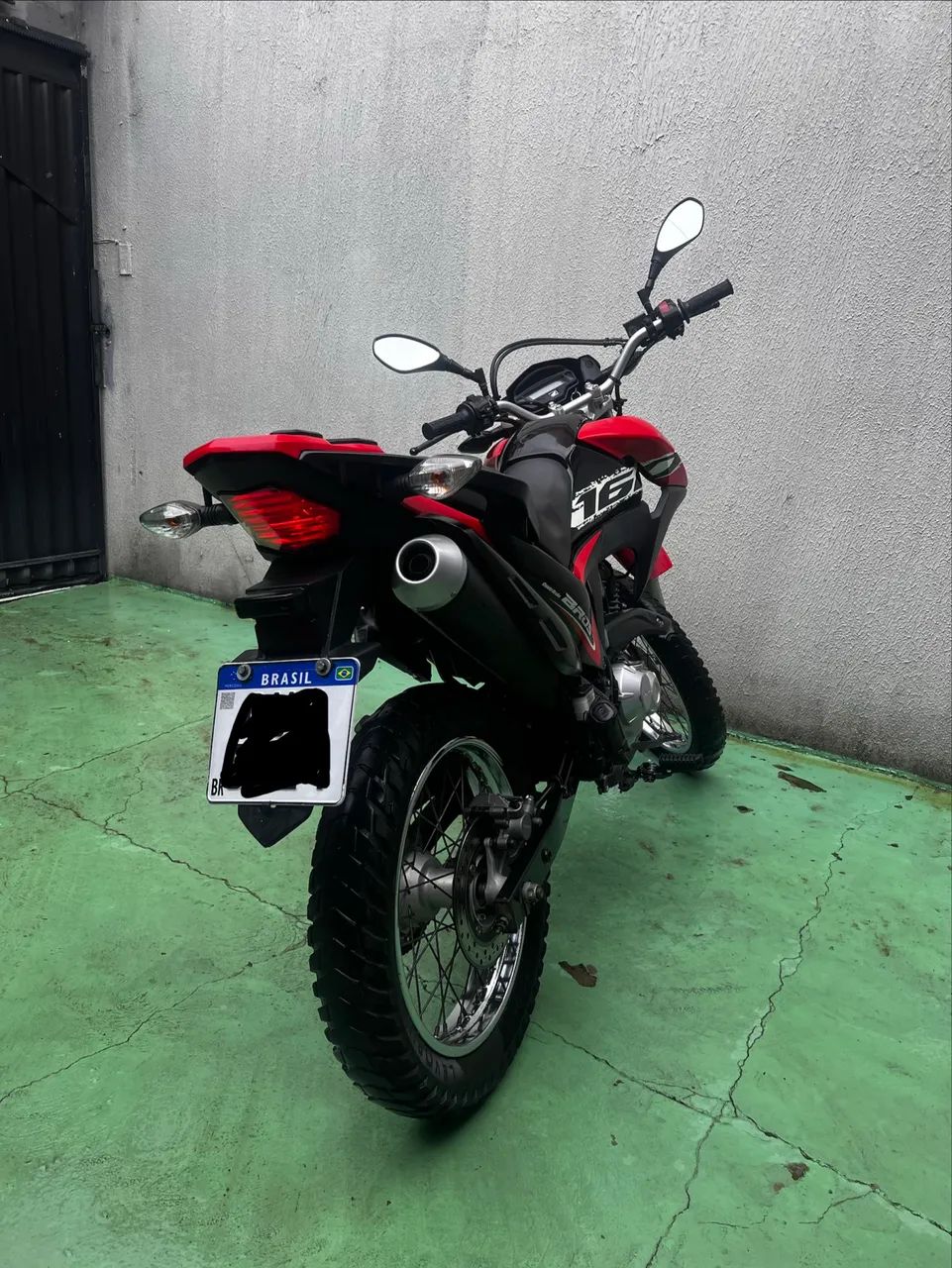 VENDO BROS EXTREMAMENTE NOVA 