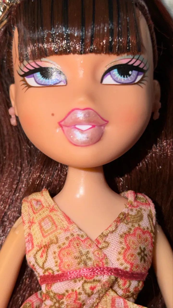 Bratz Lote Cloe e Phoebe (ler descrição)  - Foto 3