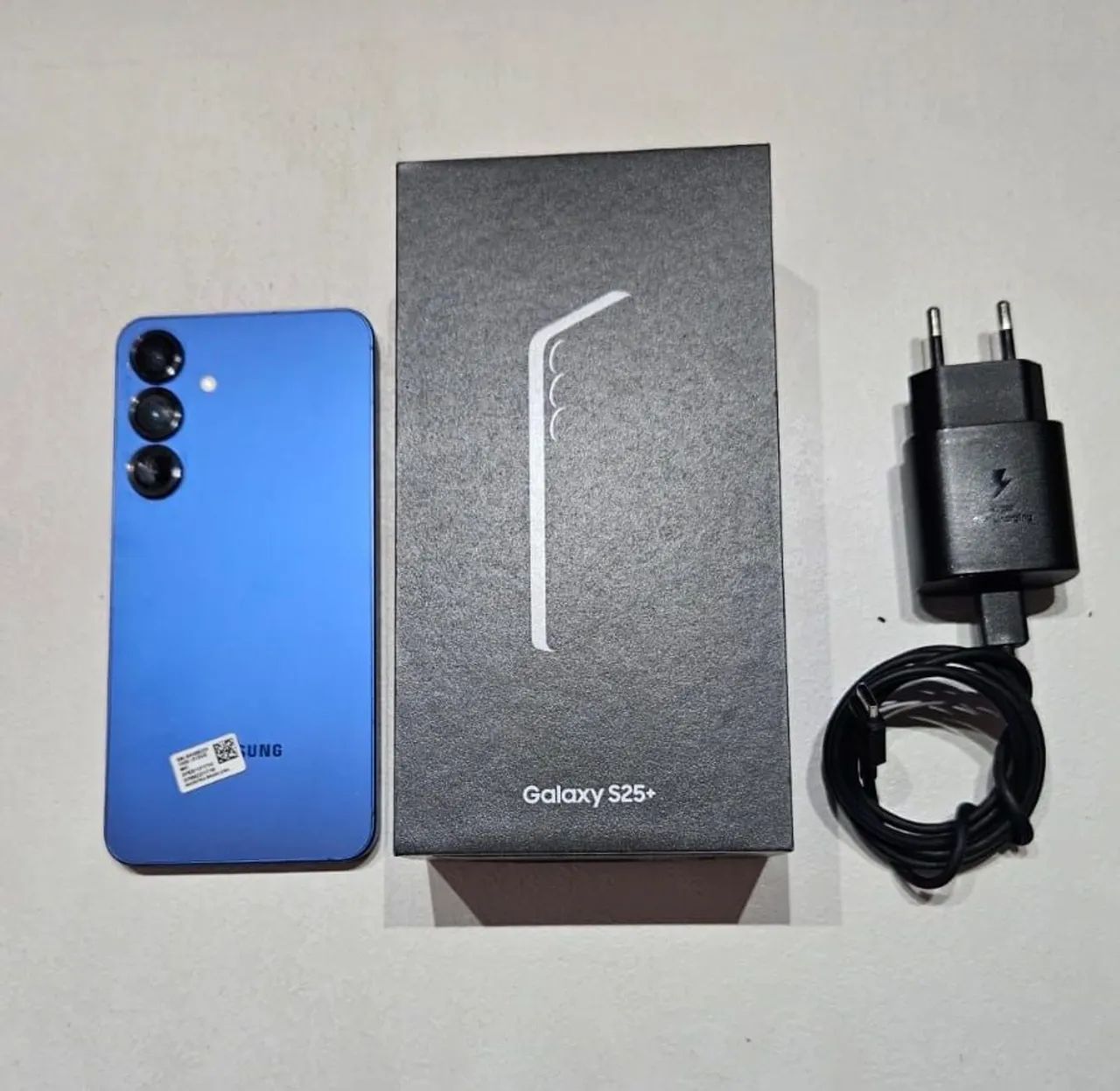 S25 Plus 512GB
