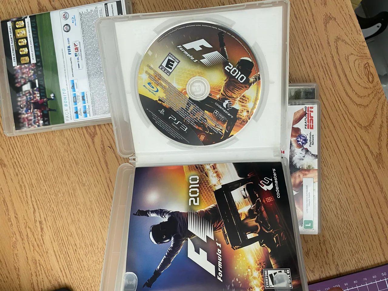 Jogos PS3 - Foto 5
