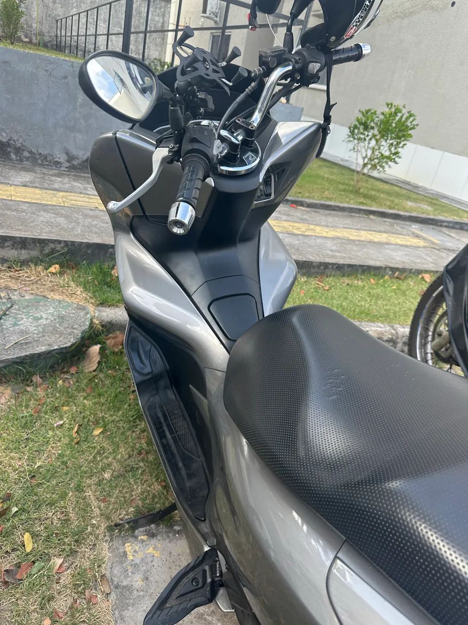 PCX  - Foto 3