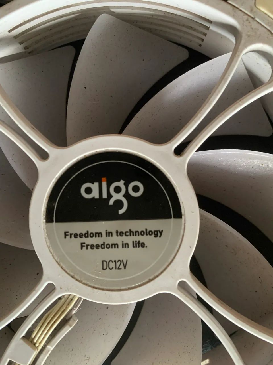 FANS AIGO  - Foto 3