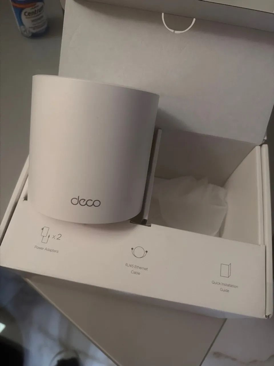 TP LINK DECO X10 - Foto 2