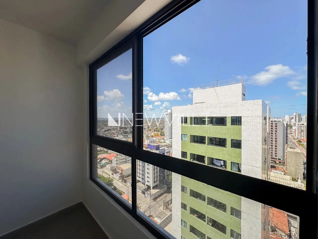Apartamento de 1 quarto para locação em Piedade - Foto 5