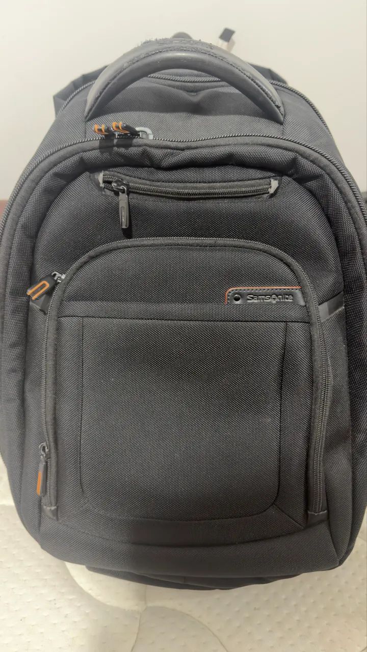 Mochila Samsonite