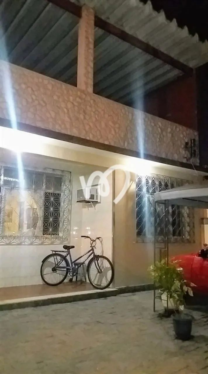 0 - Casa 3 quartos - JARDIM SULACAP