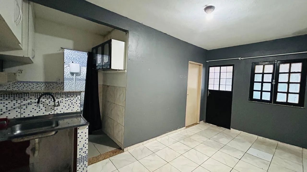 Casa pequena e confortável  - Foto 5
