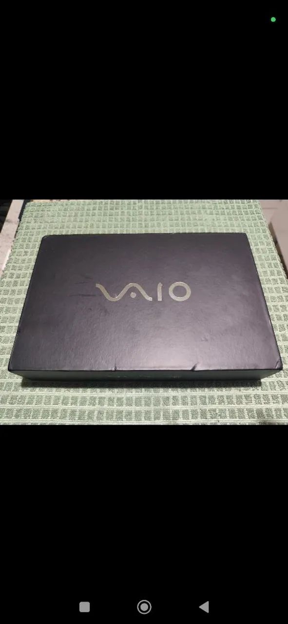 Tablet vaio tl10 - Foto 5