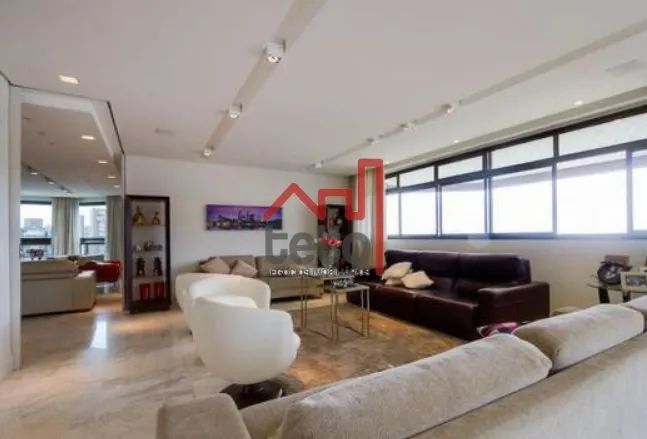 Apartamento 04 quartos - Aluguel - Belvedere - Foto 2