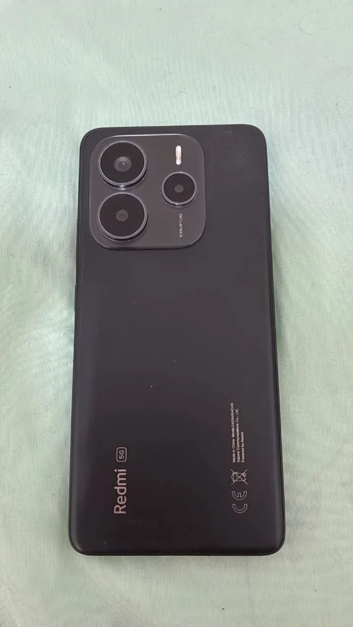Celular Xiaomi Note 14 5G 256GB