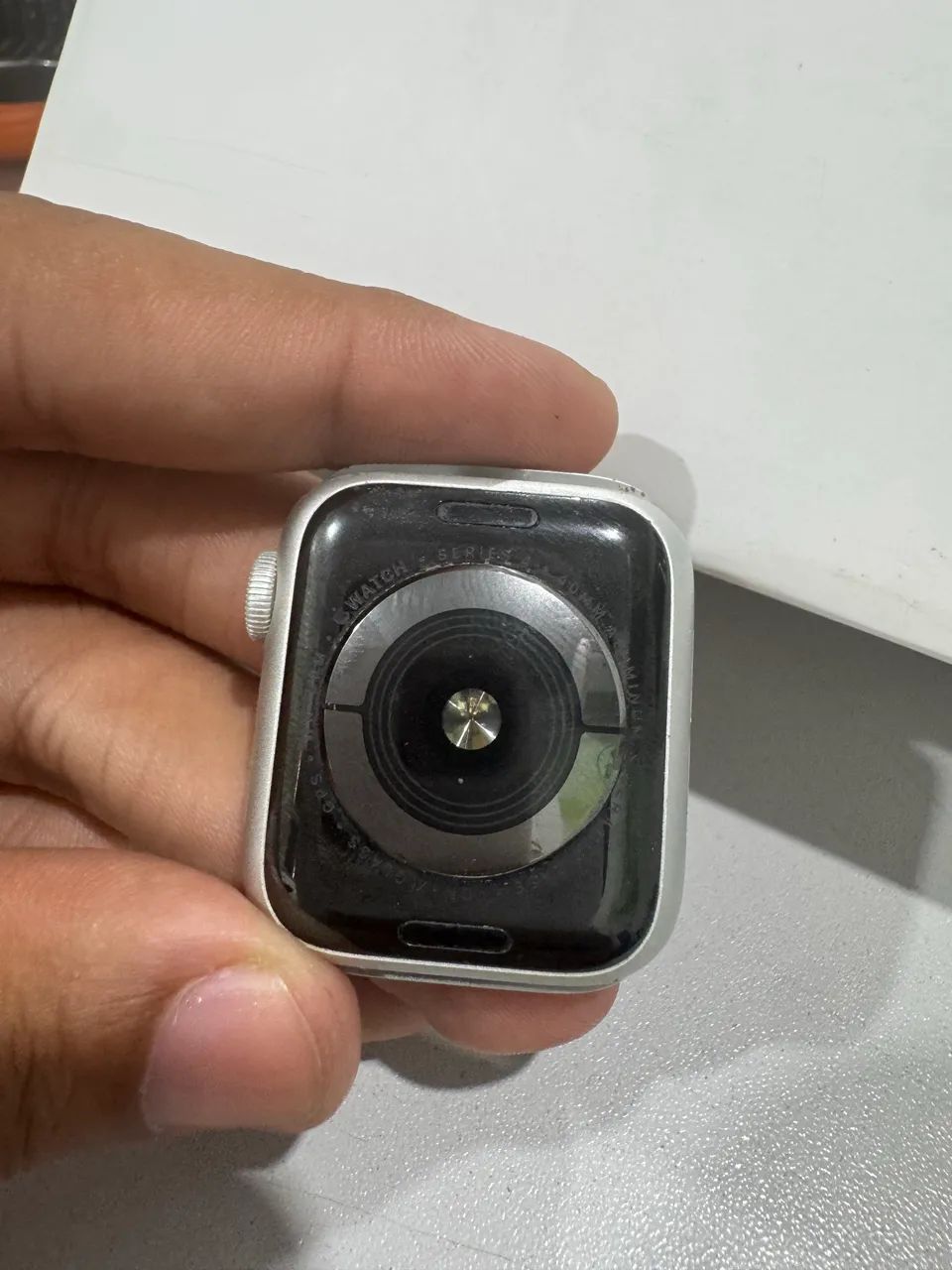 Apple Watch séries 4 - Foto 3