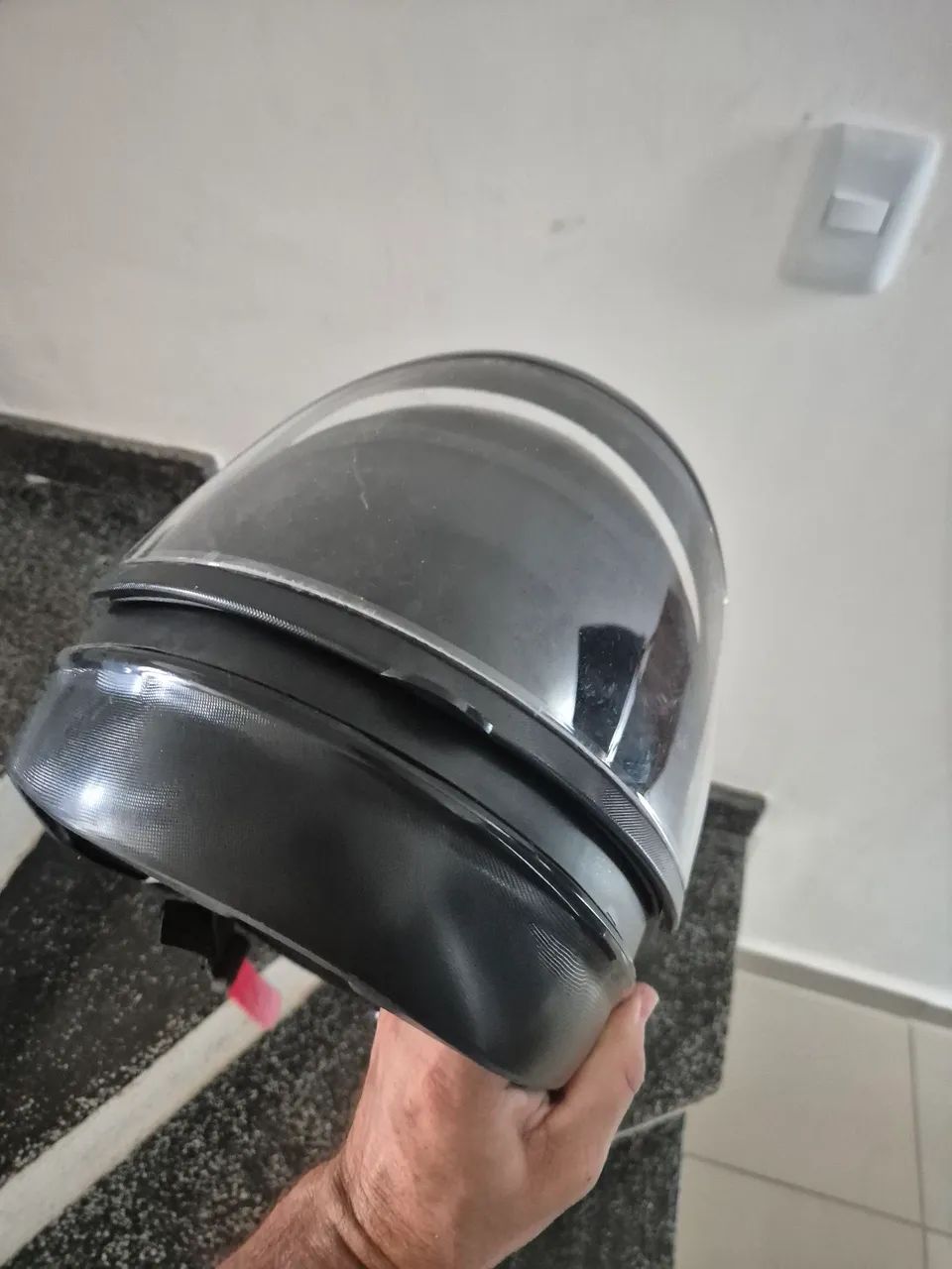 Capacete  - Foto 3
