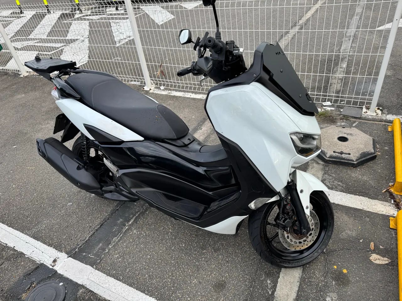 Nmax 2021 160  - Foto 4