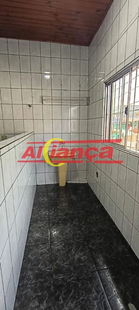 Casa residencial 30m², com 1 quarto, à locação Pq. Continental IV - Foto 7