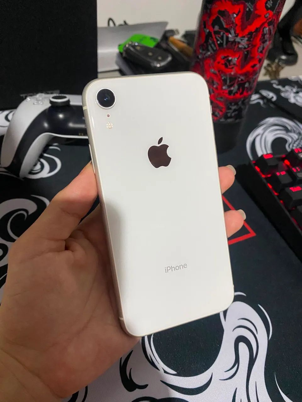 iPhone XR 64GB  - Foto 5