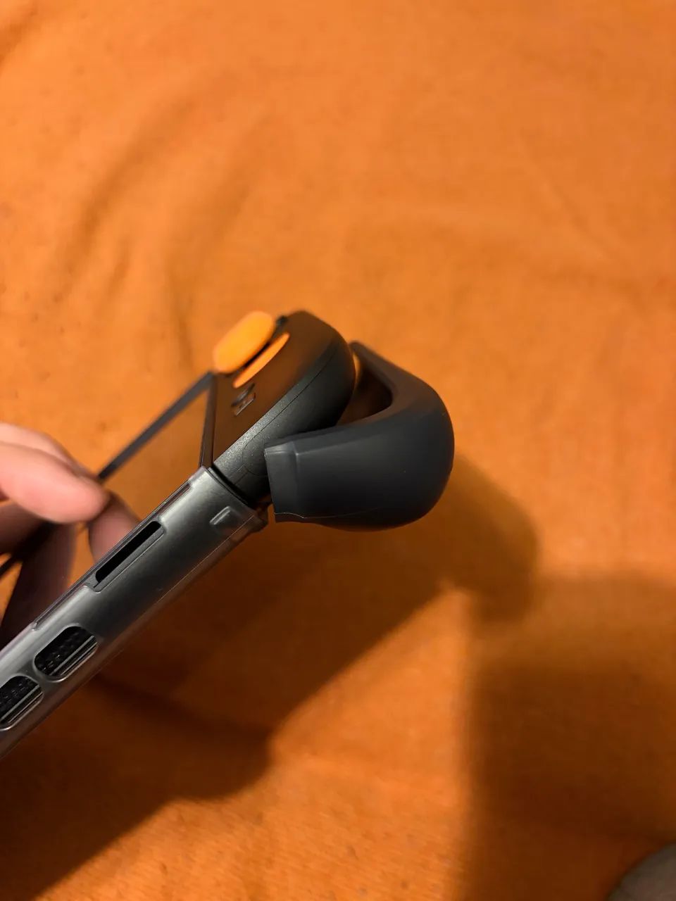 Capa / Case para Nintendo switch 2 (marca spigen) - Foto 4
