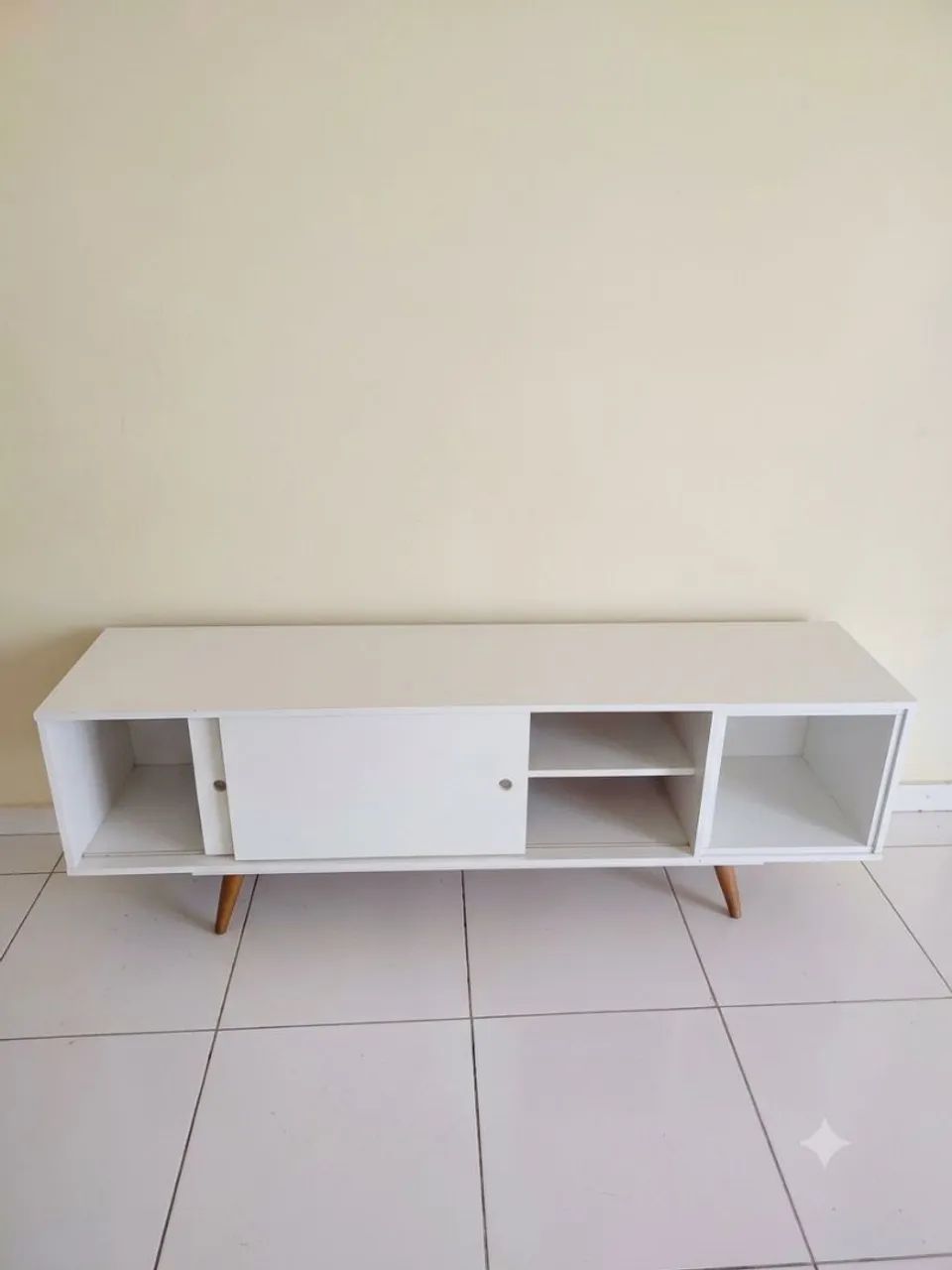 Rack pouco usado 