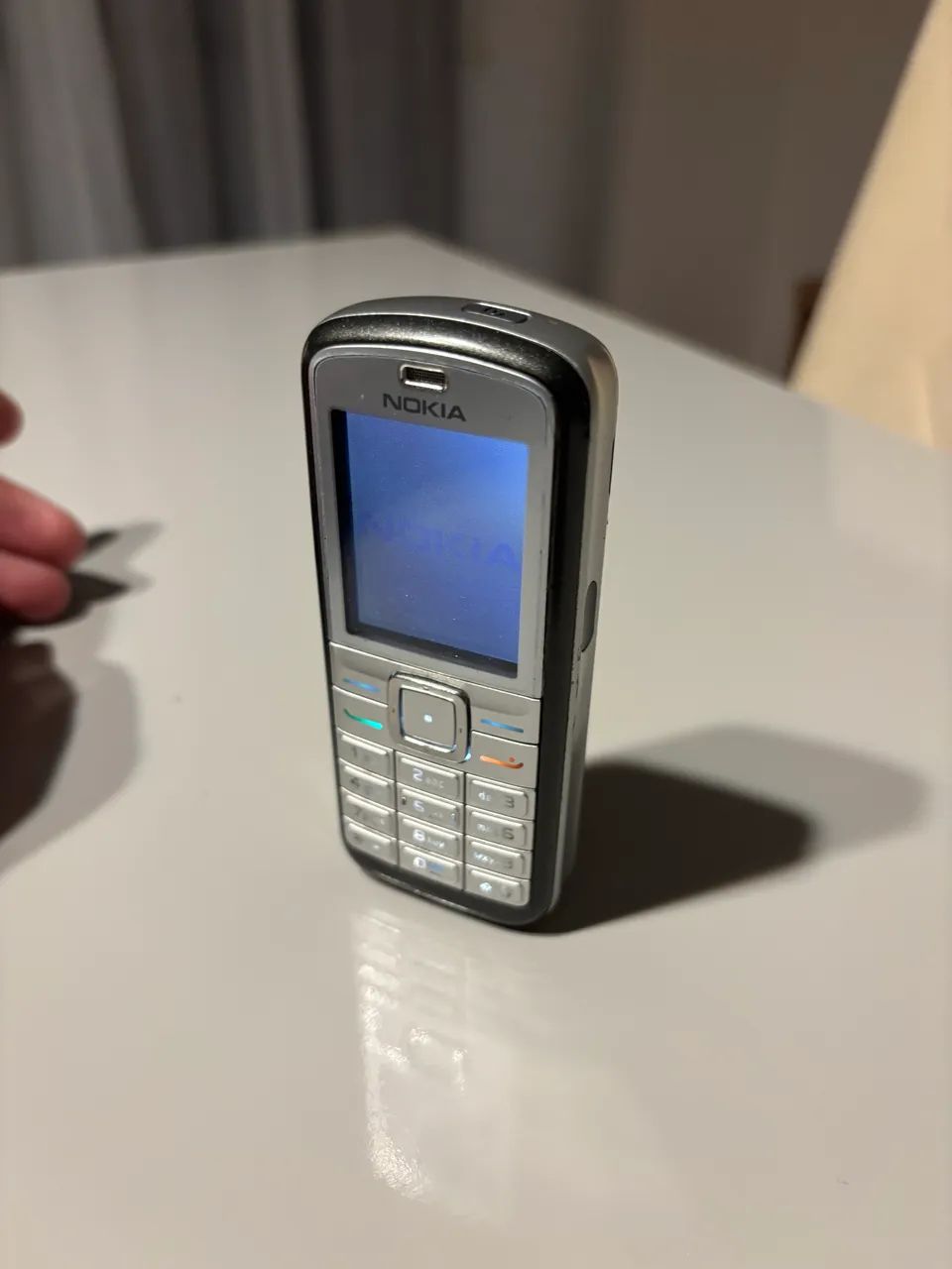 Nokia 6070. - Foto 3