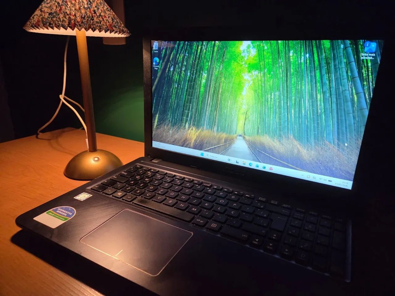 Notebook ASUS VivoBook 15 - Foto 2