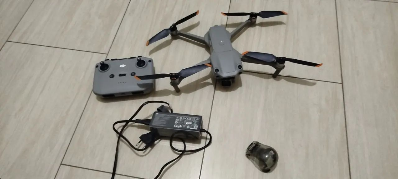 Dji Air 2s  - Foto 3