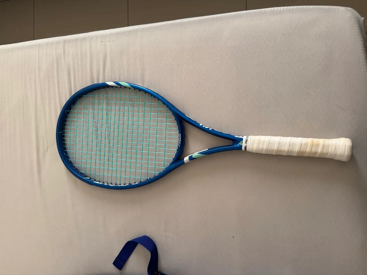 Raquete Tecnifibre T-Fight 305S ID L3 - Excelente Estado