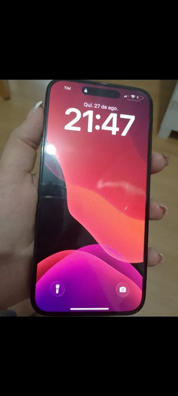 Iphone 14  - Foto 2