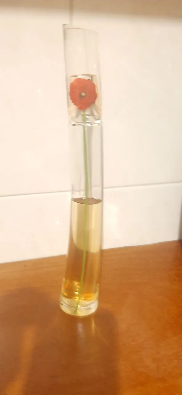 Perfume Flower by Kenzo 