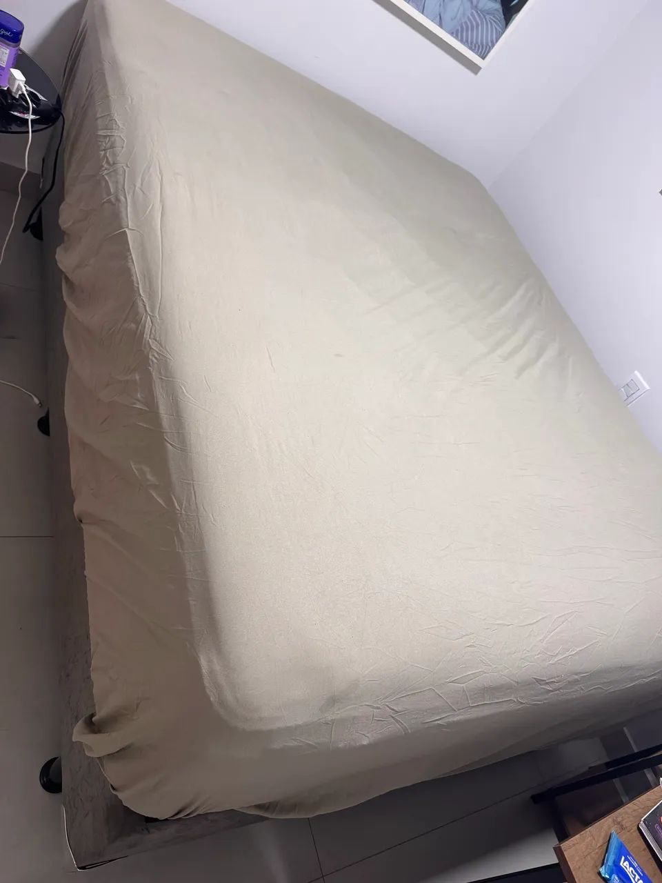 Cama box Queen  - Foto 2