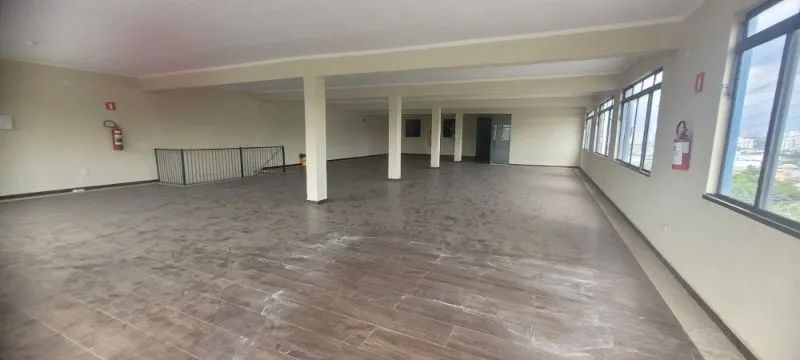 SALA E LOJA COMERCIAL OSASCO AYROSA