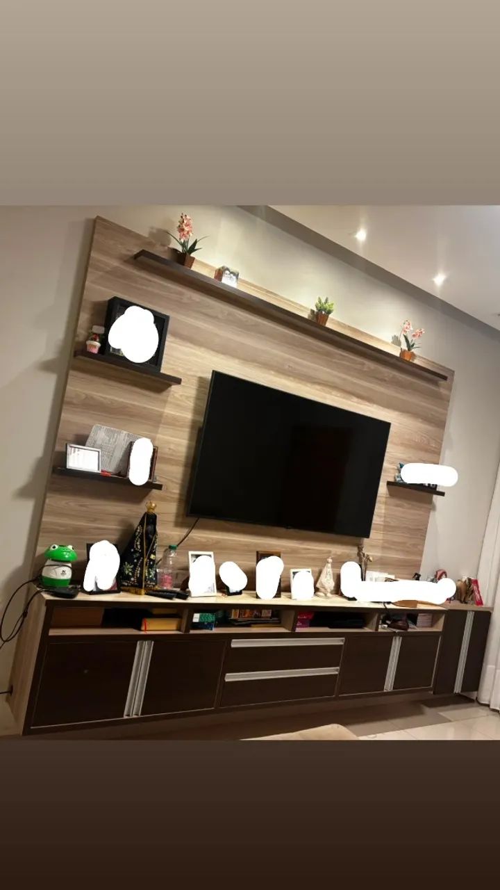 PAINEL DE TV 