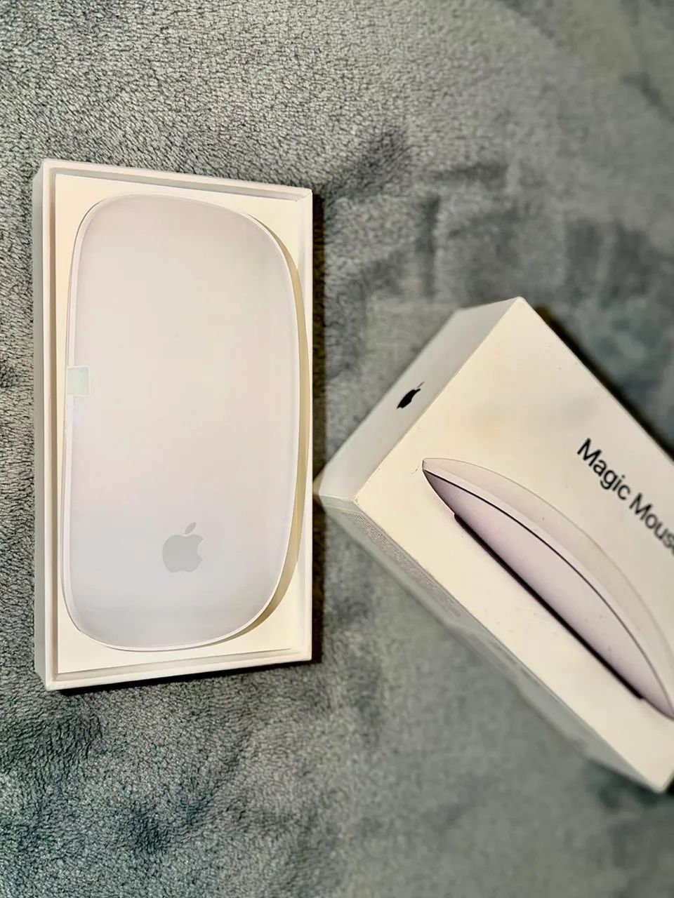 Magic Mouse - Foto 2