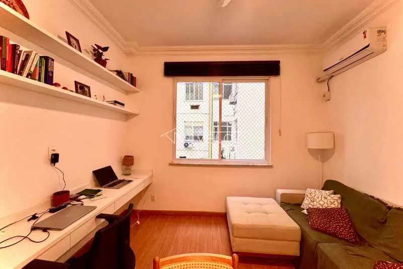 Apartamento : / Residencial / Flamengo - Foto 2