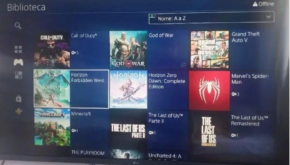 Playstation 4 - Foto 3
