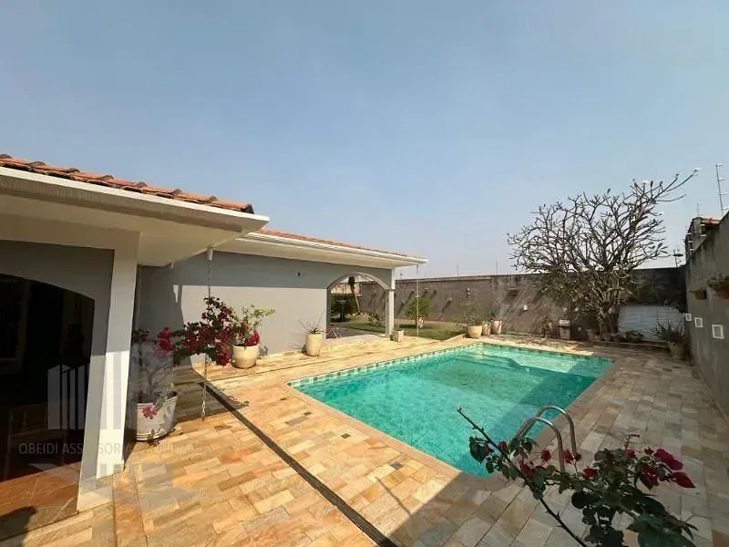 Casa à venda, Cidade Jardim, Pirassununga, SP - Foto 3