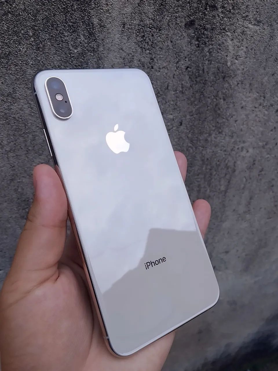 iPhone XS MAX